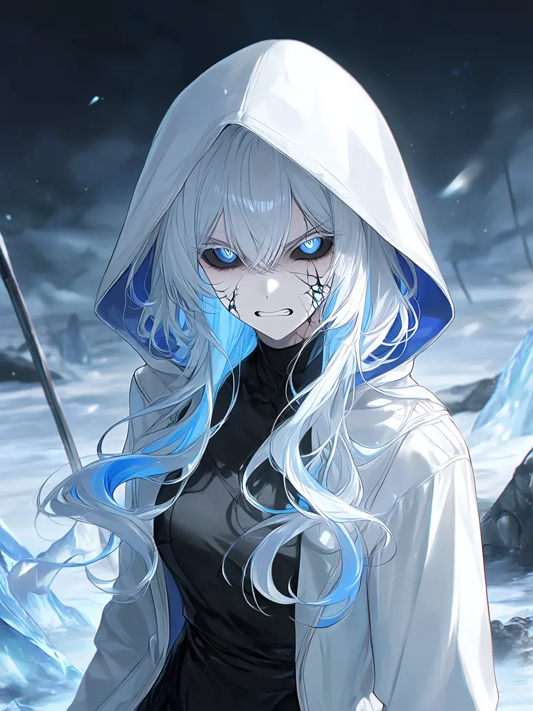 5656wolf의 Extreme: Am I Still the Villain?
