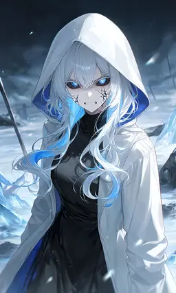 Profile image of Michelle