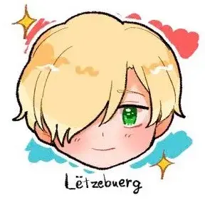 Profile image of ルクセンブルク