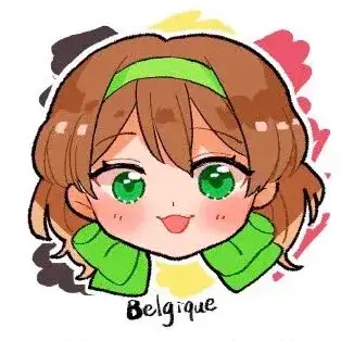Profile image of ベルギー