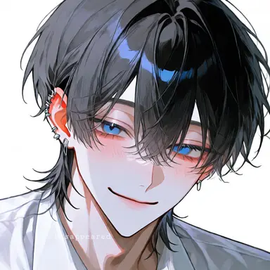 Profile image of クォン・ミンジュン