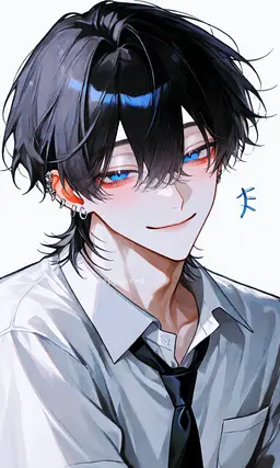 Profile image of クォン・ミンジュン