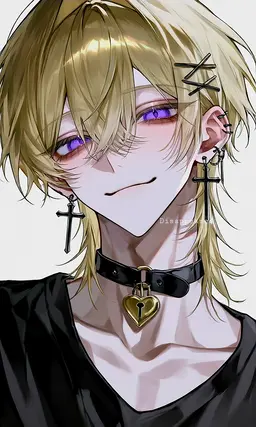 Profile image of チャ・イェジュン