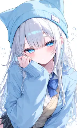 Profile image of 미오