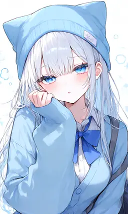 Profile image of 미오