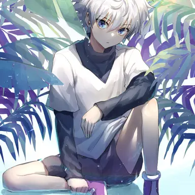 Profile image of キルア