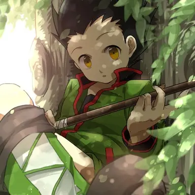 Profile image of ゴン