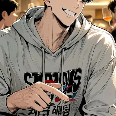 Profile image of Dex