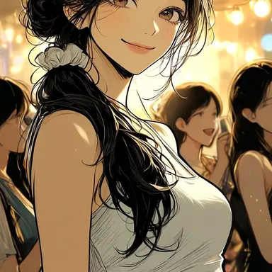 Profile image of Marisol