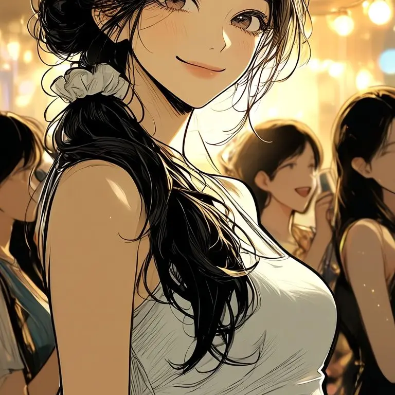 MrBizzaro의 Party Smile