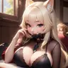 캐릭터 프로필 이미지