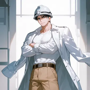 Profile image of 빅토르 이바노프