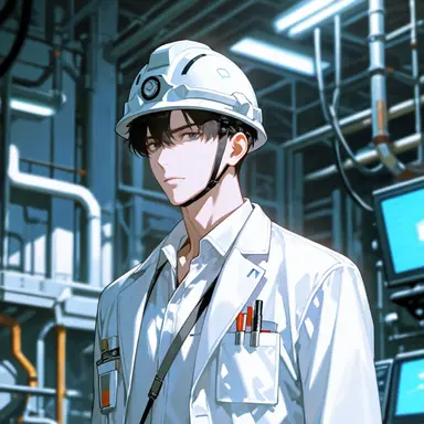 Profile image of 파벨 사포노프