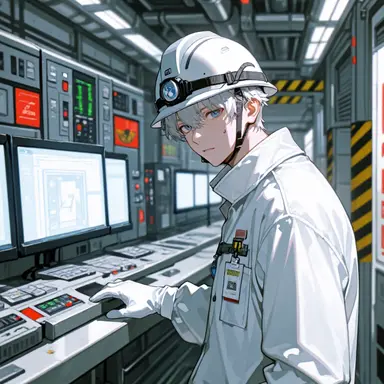 Profile image of 유리 세르게예프