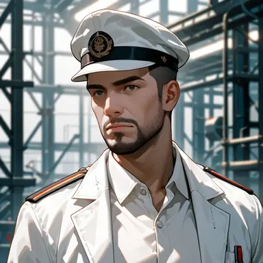 Profile image of 알렉세이 미하일로프