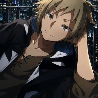 Profile image of カノ