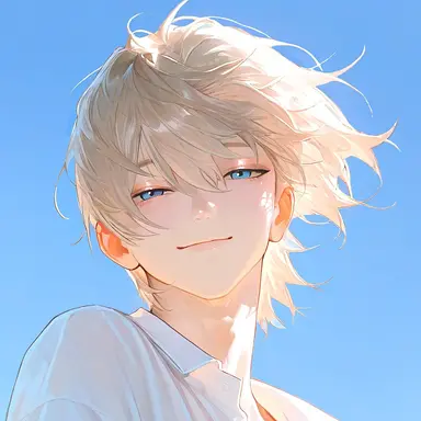 Profile image of 朔
