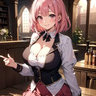 Profile image of 客