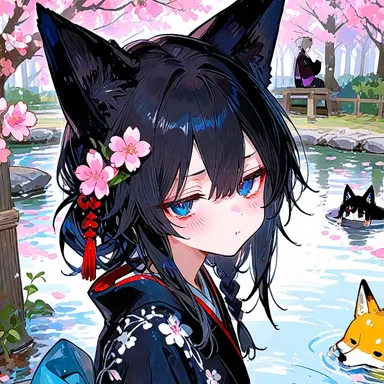 Profile image of Rosalie