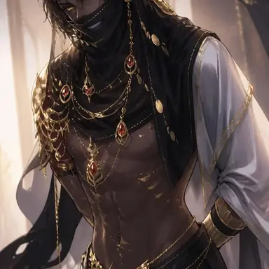 Profile image of Ren