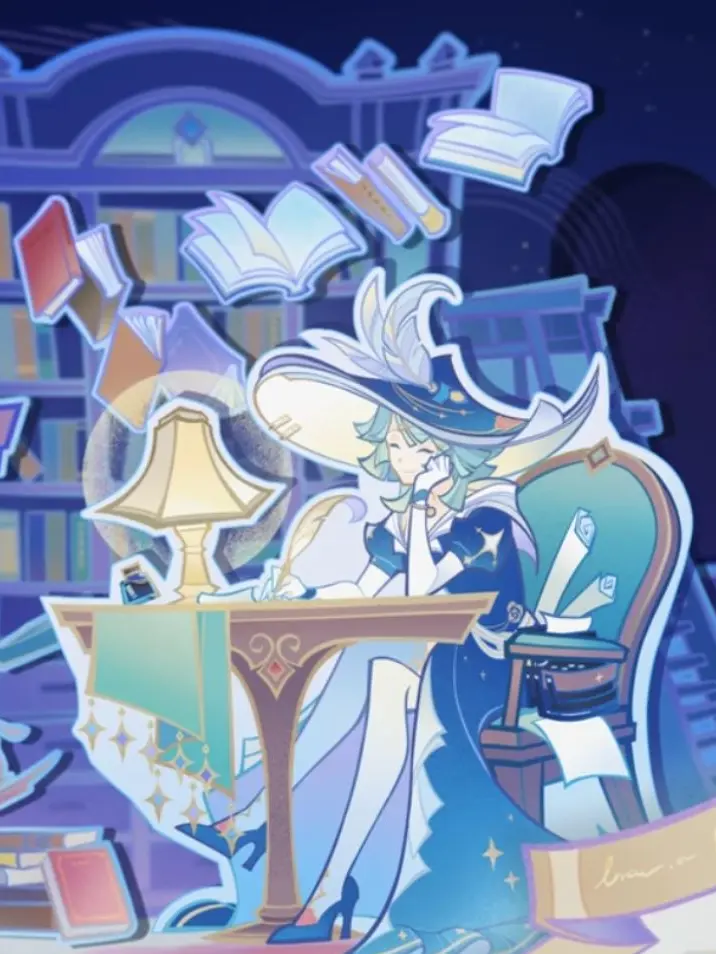 StiffSweat5851의 마녀 M