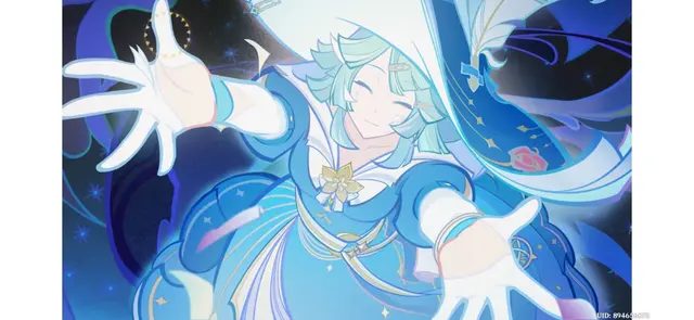 Profile image of 아냐