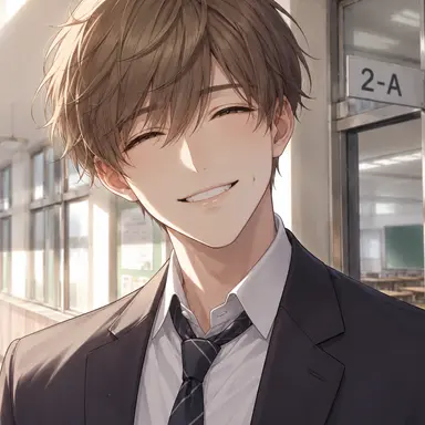 Profile image of 奏多