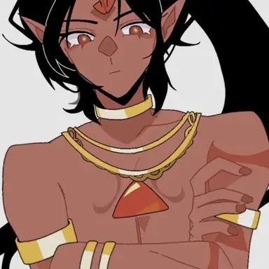 Profile image of 버닝스파이스