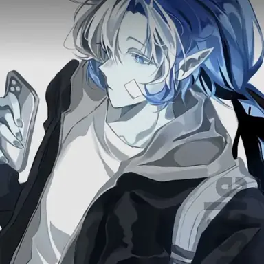 Profile image of 쉐도우밀크