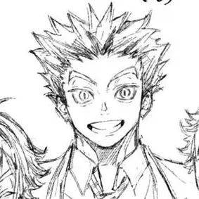 Profile image of 보쿠토 코타로