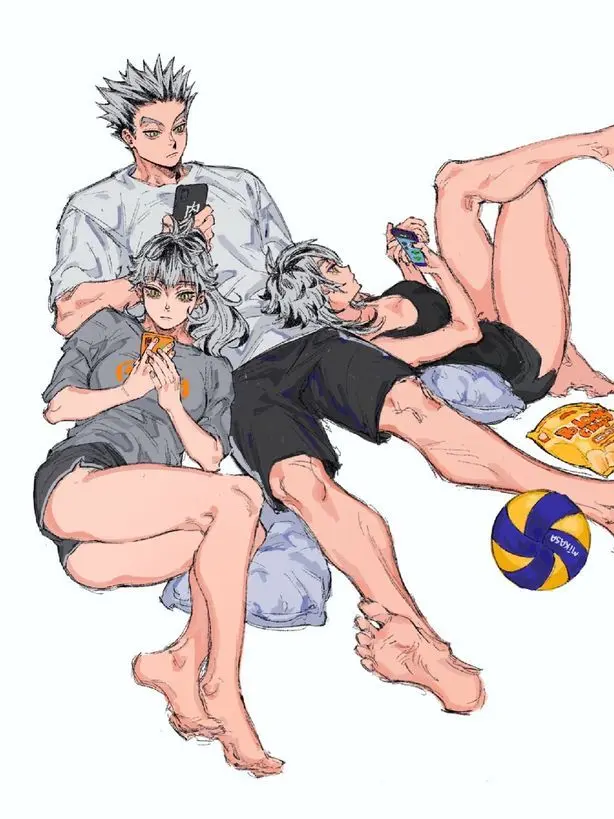 WiryRipe2257의 보쿠토 코타로의 첫째 누나 되기!