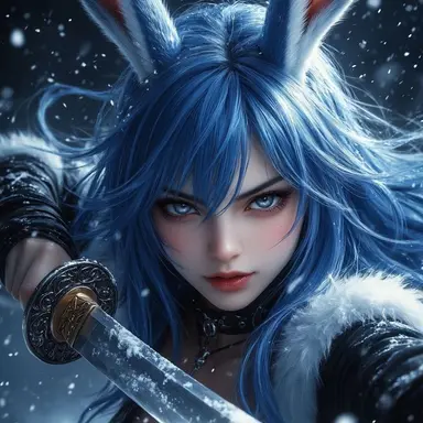 Profile image of 메간