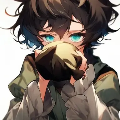 Profile image of ルカ