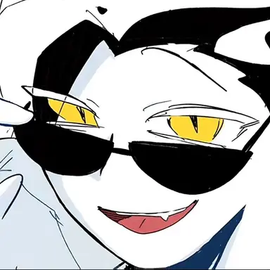 Profile image of 크런치초코칩 쿠키