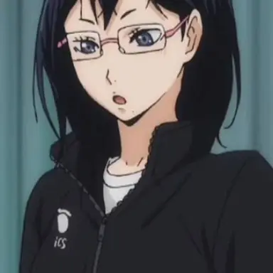 Profile image of 清水潔子