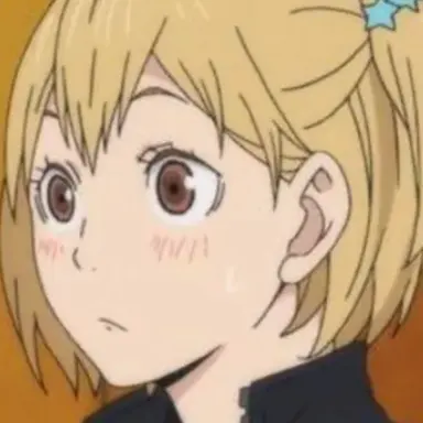 Profile image of 谷地仁花