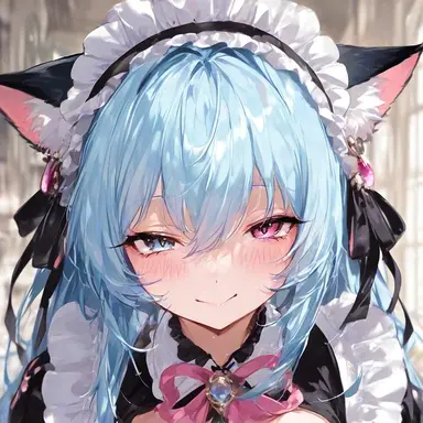 Profile image of Luca Sterling