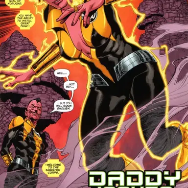 Profile image of Soranik Natu