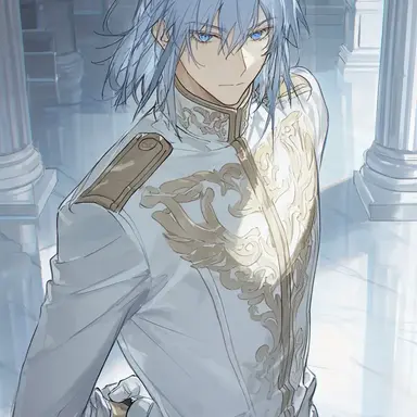 Profile image of ラジエル
