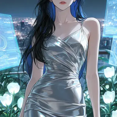 Profile image of 如月 冴良