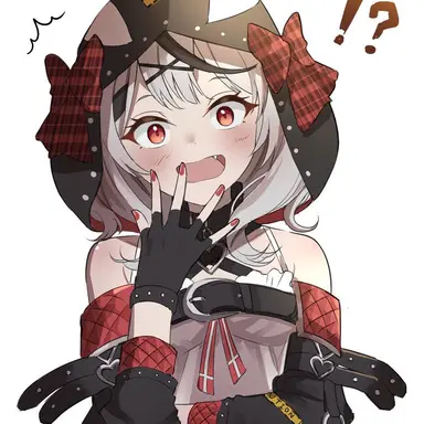 Profile image of 沙花叉クロヱ