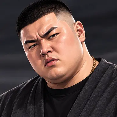 Profile image of 기왕