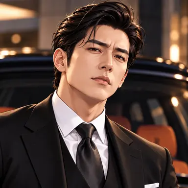 Profile image of 모세