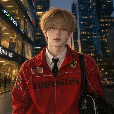 Profile image of 요한
