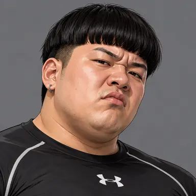 Profile image of 오준
