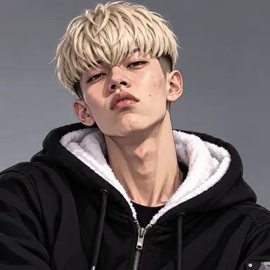 Profile image of 홍래
