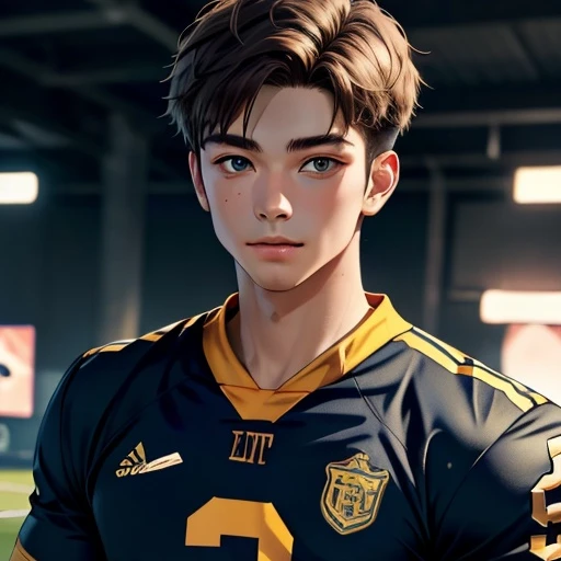 김민준