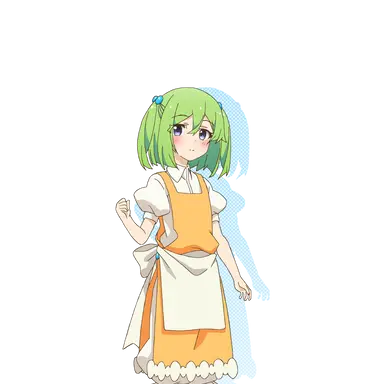 Profile image of シャルシャ