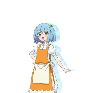 Profile image of ファルファ