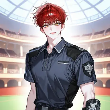 Profile image of Won Jeong-hwan